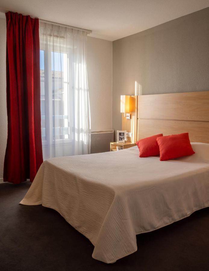 Residence Services Les Essentielles Sainte Soulle المظهر الخارجي الصورة