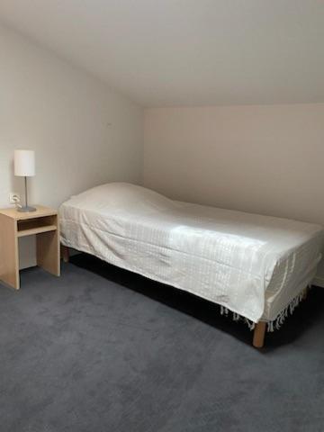 Residence Services Les Essentielles Sainte Soulle المظهر الخارجي الصورة