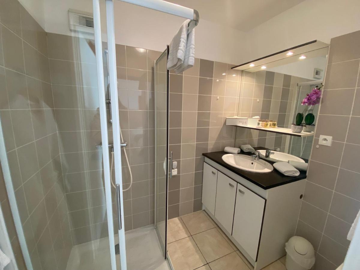 Residence Services Les Essentielles Sainte Soulle المظهر الخارجي الصورة