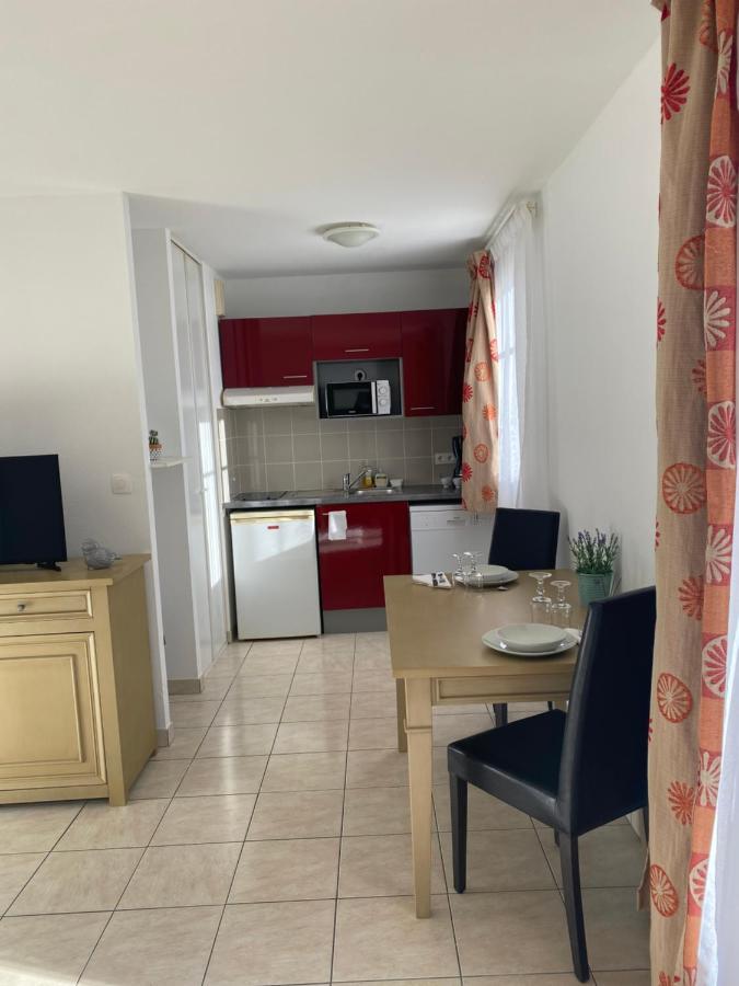 Residence Services Les Essentielles Sainte Soulle المظهر الخارجي الصورة