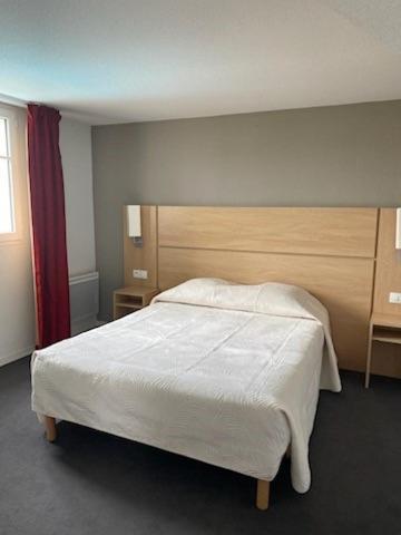 Residence Services Les Essentielles Sainte Soulle المظهر الخارجي الصورة