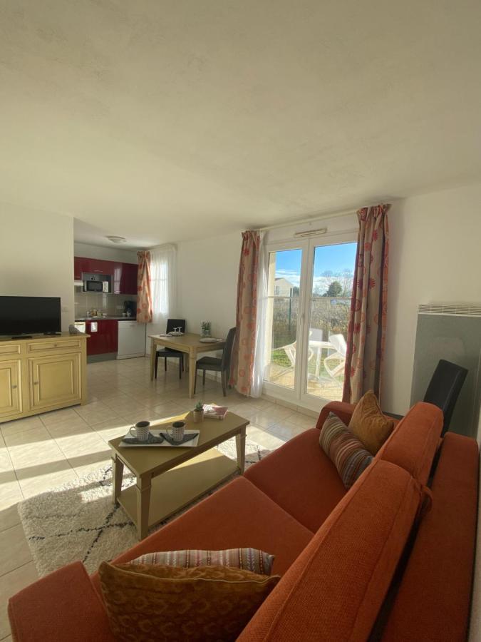 Residence Services Les Essentielles Sainte Soulle المظهر الخارجي الصورة