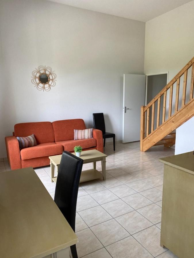Residence Services Les Essentielles Sainte Soulle المظهر الخارجي الصورة