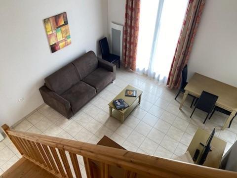 Residence Services Les Essentielles Sainte Soulle المظهر الخارجي الصورة